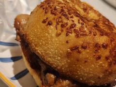 -必胜客(江东万达店)