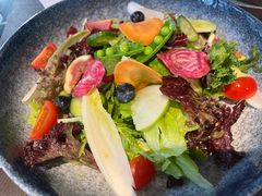 -EATALIA意塔利意式餐厅(鼓楼店)