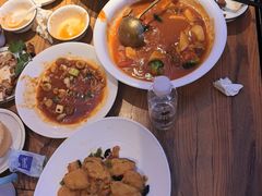 -俭寨大盘芦花土鸡·小公鸡·烧烤新疆菜(云通店)