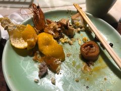 -淀里船宴(卓达店)