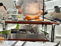 -3号仓库·创意中国菜(新世界城店)