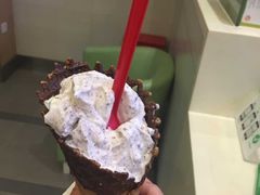 DQ冰雪皇后(惠山万达店)-DQ·蛋糕·冰淇淋(惠山万达店)