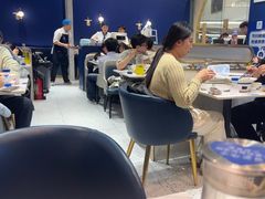 -兰湘子·湘菜小炒(石家庄万象城店)