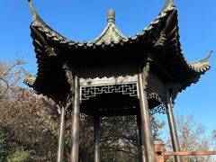 -铜陵市铜官山森林公园