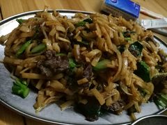 -来自潮州牛肉店(华强北店)