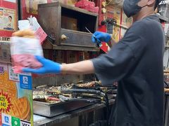 -利强记北角鸡蛋仔(弥敦道店 )