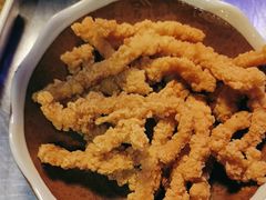 -炉鱼(平湖八佰伴店)