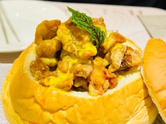 -小鹅皇港式餐厅(新抚万达店)