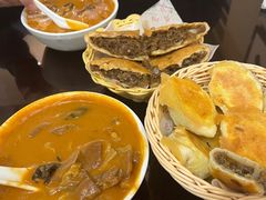 -方中山胡辣汤(顺河路店)