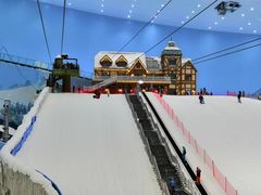 -广州热雪奇迹