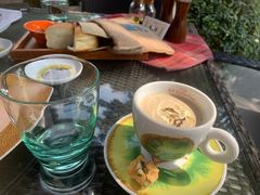 -杭州西子湖四季酒店-WL BISTRO西湖餐厅(灵隐路店)