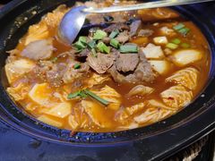 -老阿爸江浙土菜(奥体中心店)