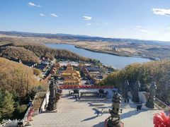 -六鼎山文化旅游区