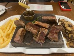-Entrecôte 法国牛扒馆(保利·时光里店)