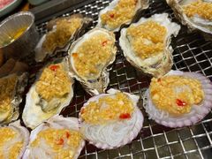 -蚝英雄·自助烤蚝(高新店)