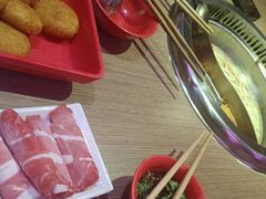 -季季红火锅(丰城洪客隆店)