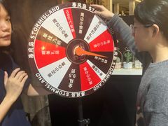 -暴风岛沉浸式体验馆(百联世纪店)