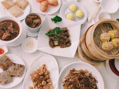 -潮福城大酒楼·潮粤菜·港式点心(阳光城店)