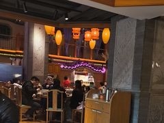 -巢爷老味(东方红店)