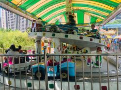 -大望京儿童游乐场