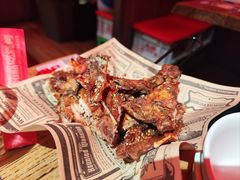 -火联烧烤(学院路创始店)