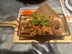 -33号大院·青岛本帮菜(五四广场店)