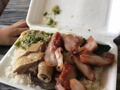 -森成美食店(海珠店)
