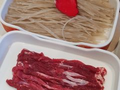 -京悦南门涮羊肉(长寿路店)