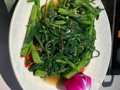 -POKIPOKI泰食谷仓东南亚菜(侨香店)