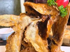 -老牌坊鲁菜名店(聊城美食岛店)