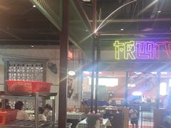 -彭耕记猪油炒小菜(吉联mall店)