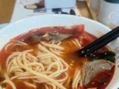 -小灶派· 地道兰州牛肉面(宏发大厦店)