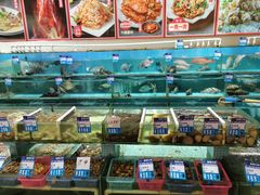 -强记海鲜·大排档(蛇口新街店)