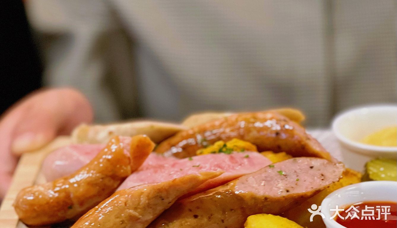 常州探店‼️没想到环球港还藏着一家Brunch