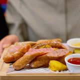 常州探店‼️没想到环球港还藏着一家Brunch