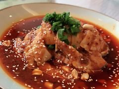 -渝信川菜(西单店)