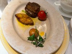 -王品牛排(郑州大卫城店)