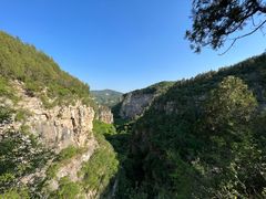 -龙洞风景区-藏龙涧