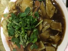 -大福来锅巴菜(古文化街店)