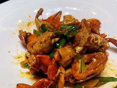-徐记海鲜(观沙岭|滨江新城店)