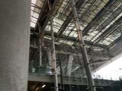 -曼谷素万那普国际机场