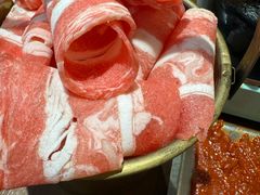 -黔有有贵州酸汤夺夺粉火锅(五味十字店)