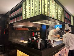 -杏花堂晋商私房菜(华熙五棵松店)