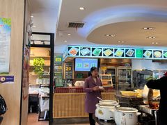 -素满香·素食自助餐(西安·民乐园店)