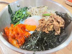 -WOW LUCKY创意韩料(龙阳广场店)