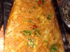 -令狐冲烤鱼·烧菜馆(达明店)