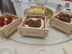 -顺德渔村·岭南一号