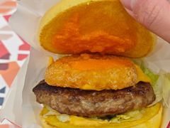 -肯德基(友好店)