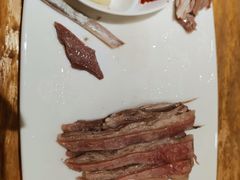 -嘻小北·兰州清汤牛肉面(太平洋森活天地店)
