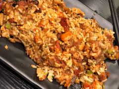 -老啪叽串炒饭(铁百店)
